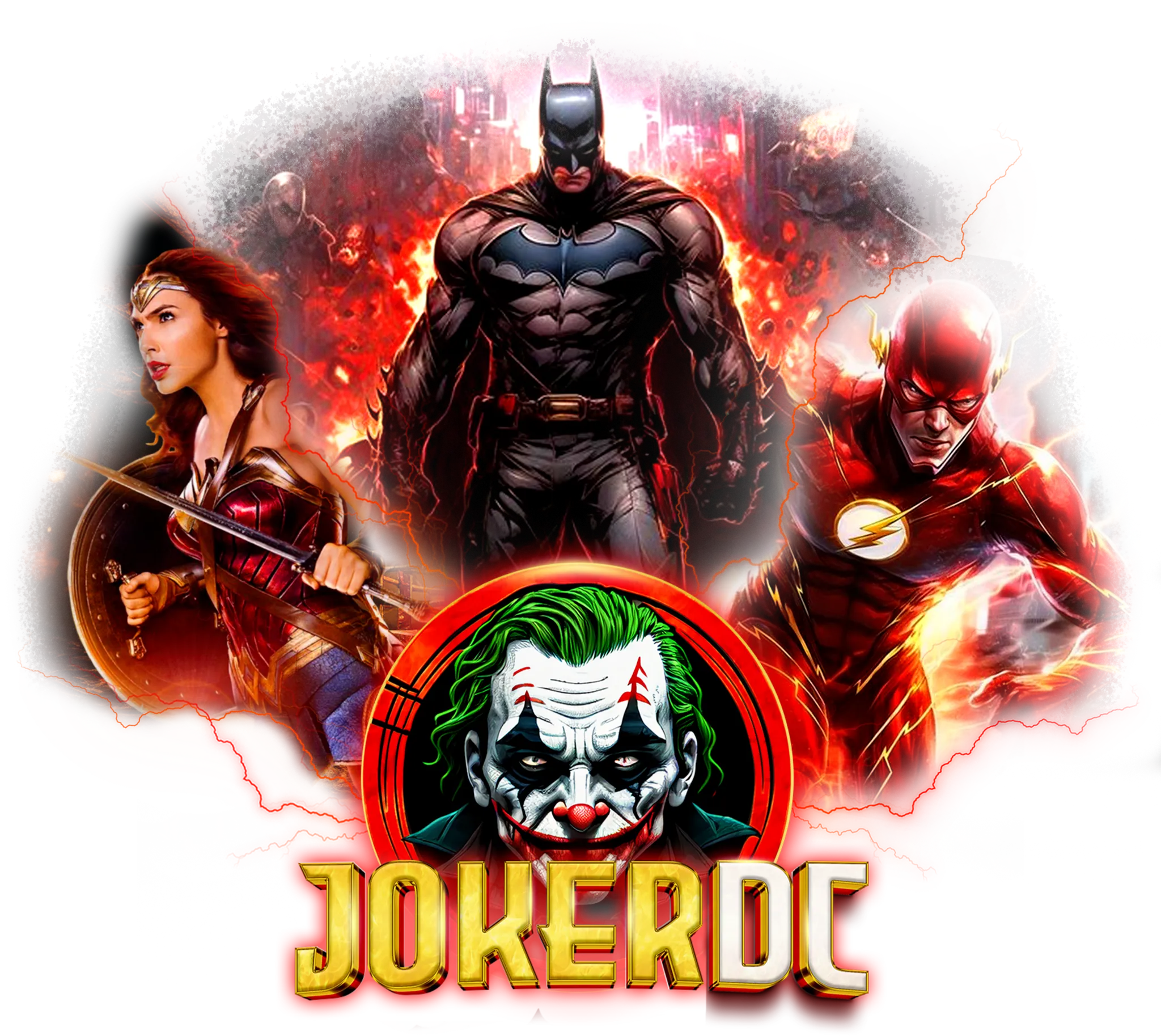 jokerdc เว็บตรง