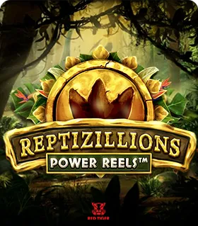 reptizillion by jokerdc