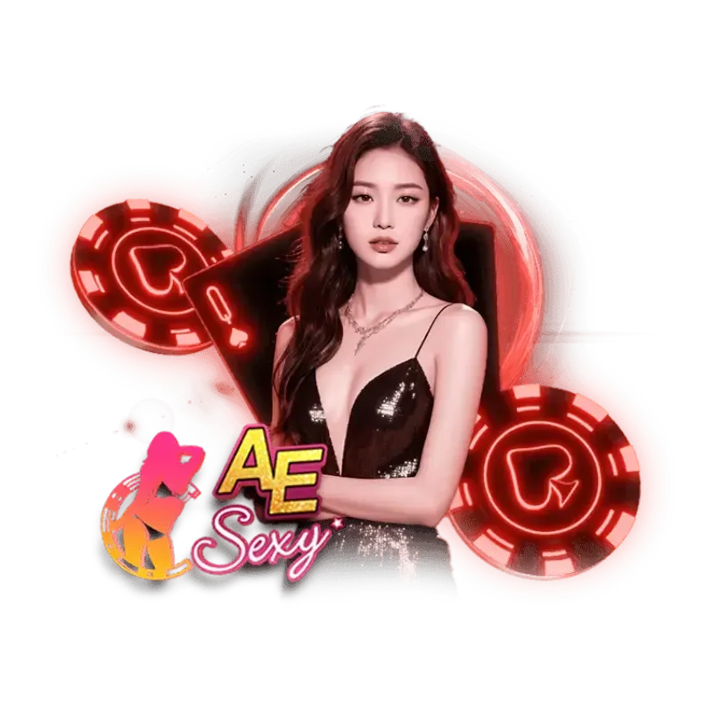 ae by jokerdc